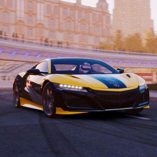 Project Cars 3 Deluxe Edition Cd Key Steam GLOBAL